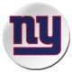 Throwback New York Giants